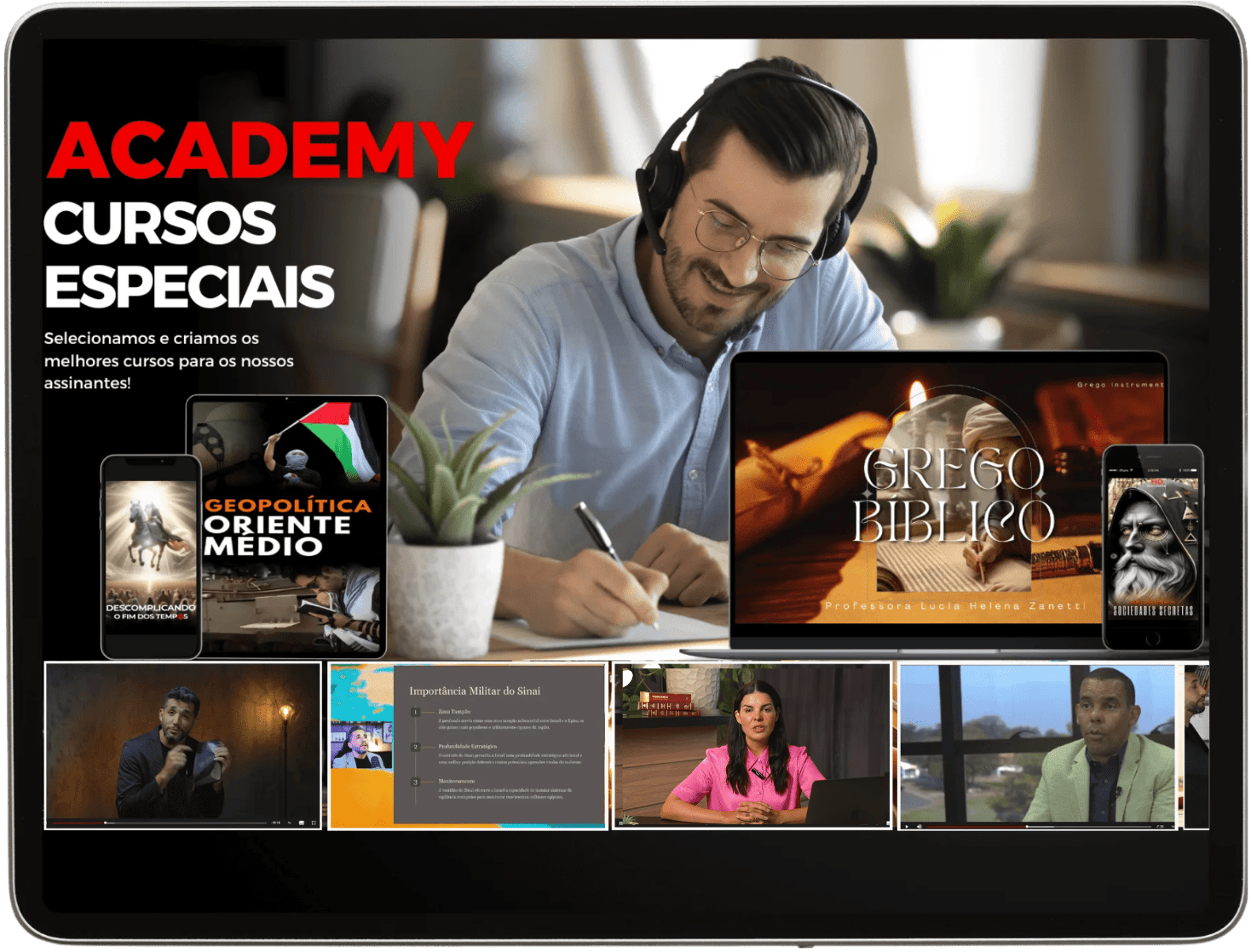 Assine - Seja membro - abbaplay.com.br